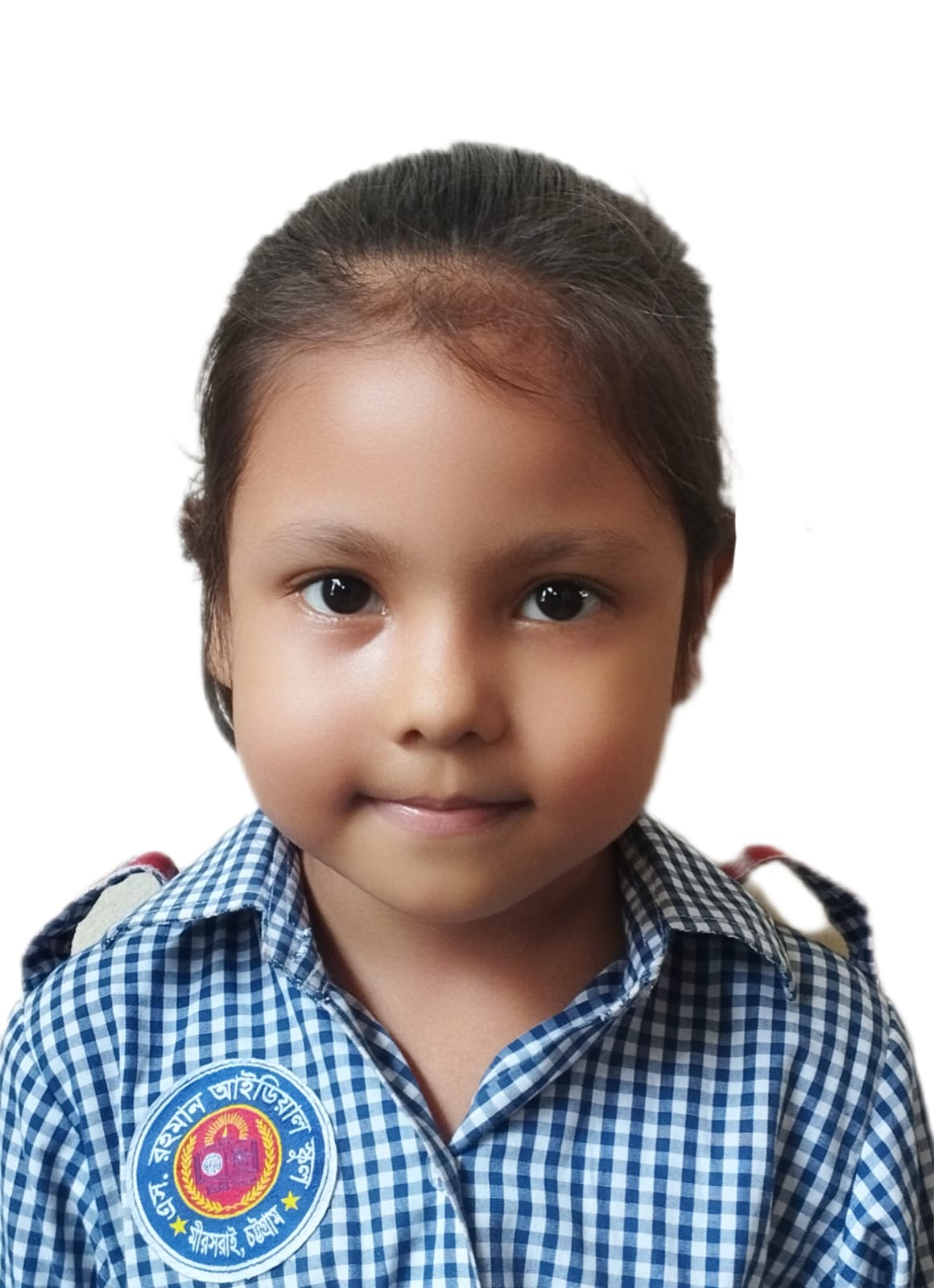 ESHIKA NAZNEEN